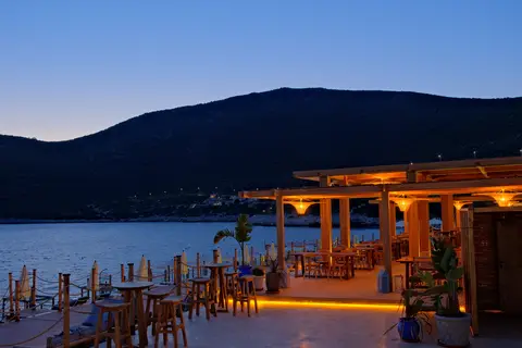 Lures Hotel in Kaş — foto 18