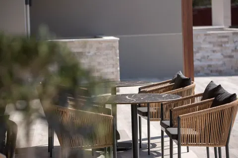 Kalesma Luxury Suites foto 10