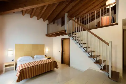 Hotel Continental Wellness & Thermal Spa in Sirmione — foto 7