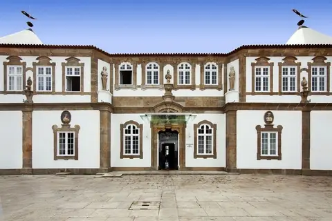Pestana Palácio do Freixo in Porto