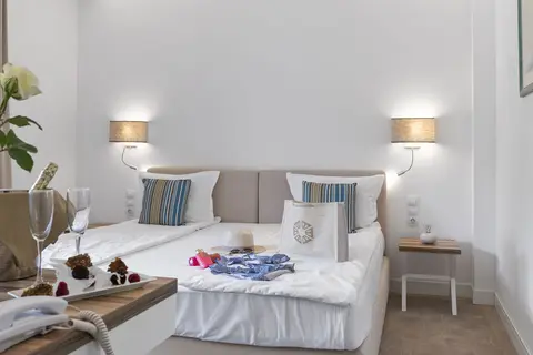 Hvd Nympha Hotel in Gold Beach, foto 23