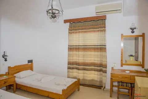 Velissarios Hotel in Velissarios Hotel, foto 10