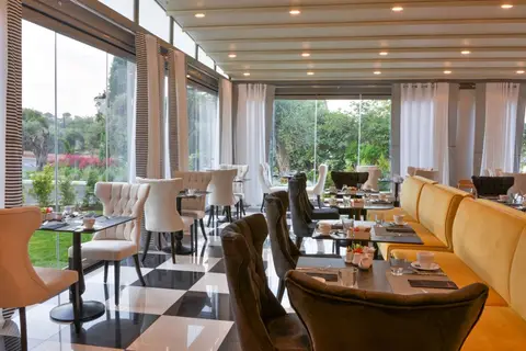 Rodostamo Hotel & Spa in Γουβιά — foto 19