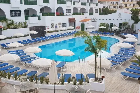 Aparthotel Neptuno Costadeje in Adeje — foto 29