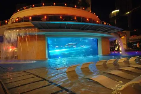 Hotel Golden Nugget Las Vegas in Las Vegas — foto 15