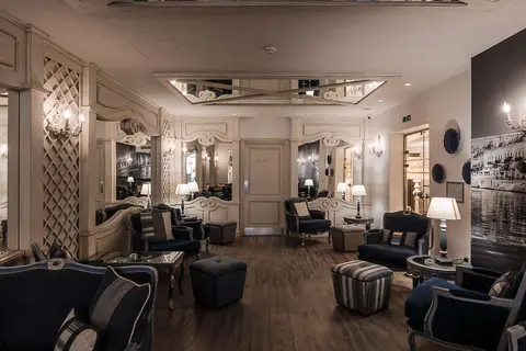 Hotel Osborne in Valletta, foto 25