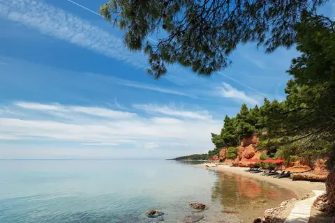 Amantes Villas And Suites in Nikiti, foto 20