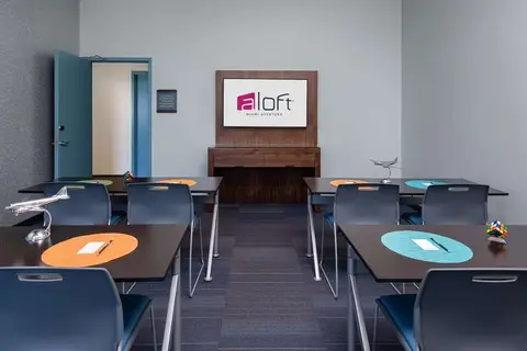 Aloft Miami Aventura in Aventura — foto 8