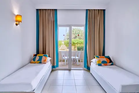 Palm Beach Club Marmara Skanes in مطار المنستير حبيب بورقيبة — foto 7