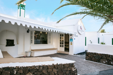 Bungalows LIVVO Las Gaviotas foto 15