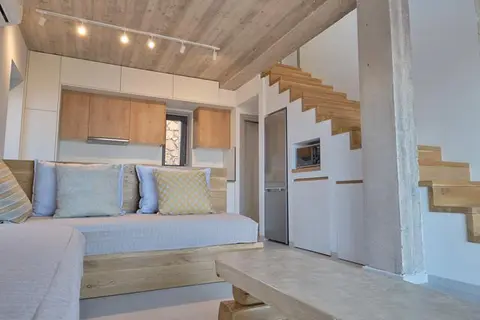 Aroa Eco Living Experience in Δημοτική Ενότητα Ελατίων — foto 5