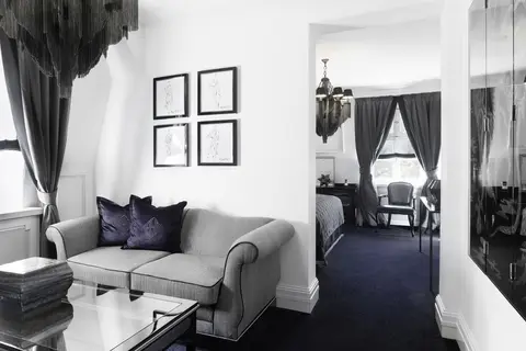 Schlosshotel Berlin in Berlijn, foto 2