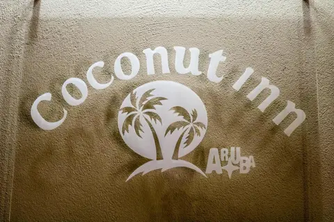 Hotel Coconut Inn in Punta Brabo, foto 20