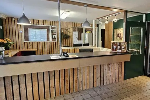 Vakantiepark Het Timmerholt foto 10