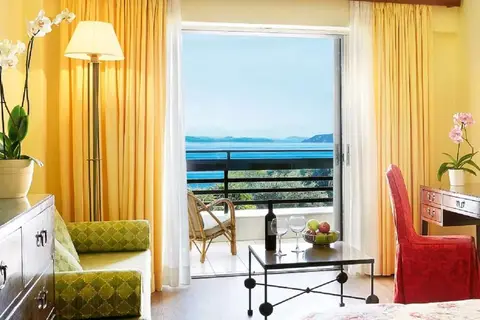 Grecotel Lux Me Daphnila Bay in Gouvia, foto 22