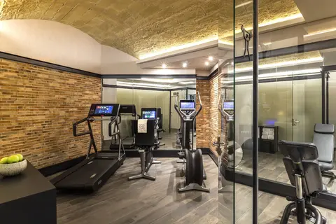 Monument Hotel in Barcelona — foto 19