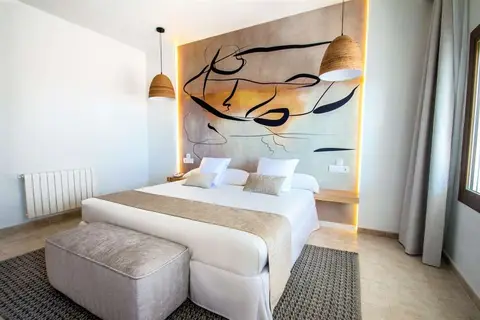 Hotel Servigroup Montiboli in la Vila Joiosa / Villajoyosa — foto 4