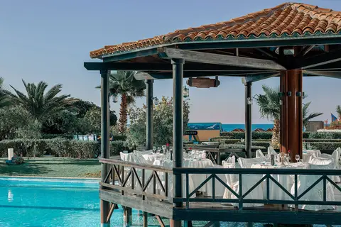 Mitsis Royal Mare & Thalasso Resort in Δημοτική Ενότητα Χερσονήσου — foto 18