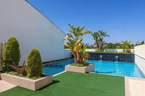 La Laguna Spa & Golf in Rojales — foto 22
