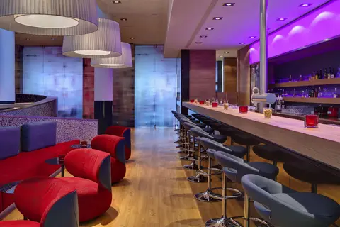 IntercityHotel Berlin Hauptbahnhof in Berlijn — foto 14