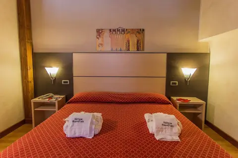 Albergo della Posta in Soveria Mannelli, foto 30