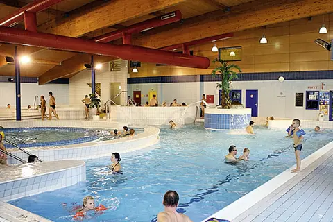Resort Špindl in Elsene — foto 7