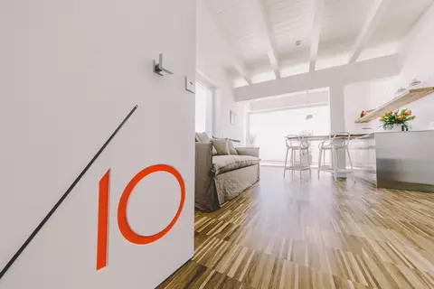 Suite 10 in Polignano A Mare, foto 8