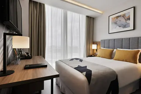 Hotel Riu Plaza London Victoria in Londen — foto 25