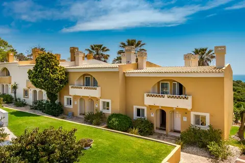 Appartementen Pestana Palm Gardens in Lagoa e Carvoeiro — foto 3