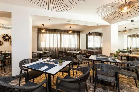 Eurostars Marivent in Palma — foto 9