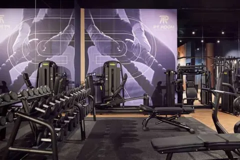 Van der Valk Hotel Lelystad foto 30