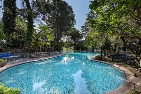 Hotel Marco Polo in Garda — foto 30