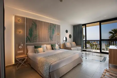 La Palma Princess Hotel in Fuencaliente De La Palma — foto 15
