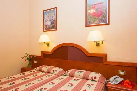 Hotel Monopol in Puerto De La Cruz — foto 9