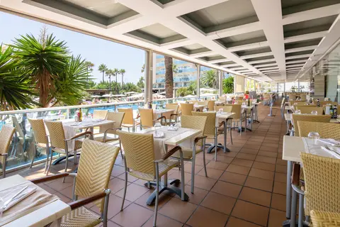 Hotel Golden Taurus Aquapark Resort in Pineda de Mar — foto 25