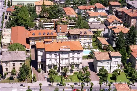 Grand Hotel Liberty in Riva del Garda — foto 14