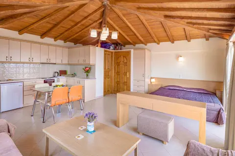 Villa Penny in Δημοτική Ενότητα Βαθέος — foto 18