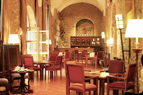 Parador de Santo Domingo Bernardo de Fresneda in Santo Domingo De La Calzada — foto 15
