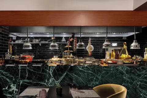 Anise Hotel in Athene — foto 9