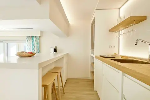 7Pines Resort Ibiza in Sant Josep de sa Talaia — foto 21