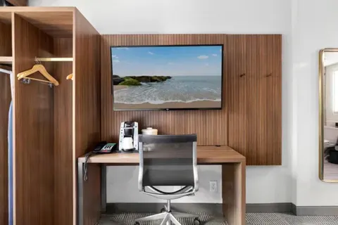 Holiday Inn Manhattan 6th Av foto 5