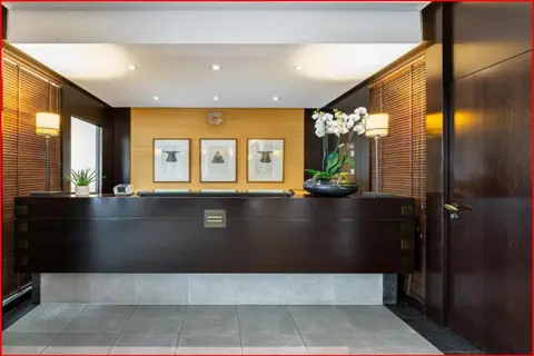 Hôtel Jade in Genève — foto 2