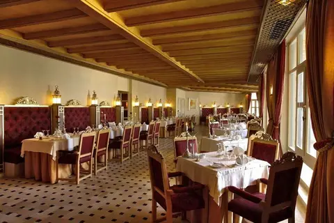 Carthage Thalasso Resort in Tunis, foto 8