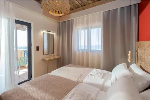 Driades Apartments in Πισκοπιανό — foto 6
