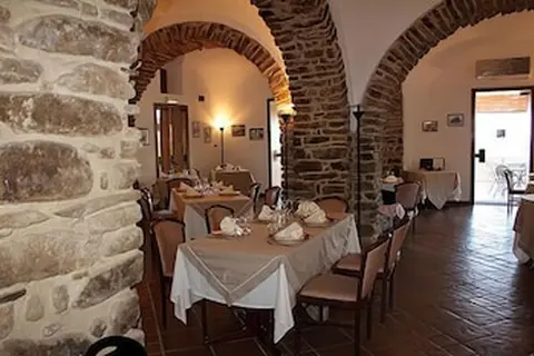 Hermitage Hotel in Castellabate, foto 26