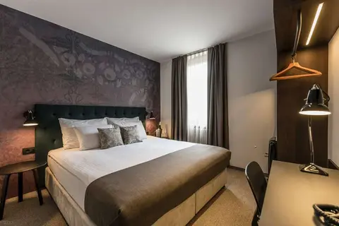 Hotel Mrak in Ljubljana, foto 5