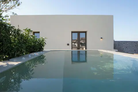 Elessa Hotel in Pyrgos, foto 24