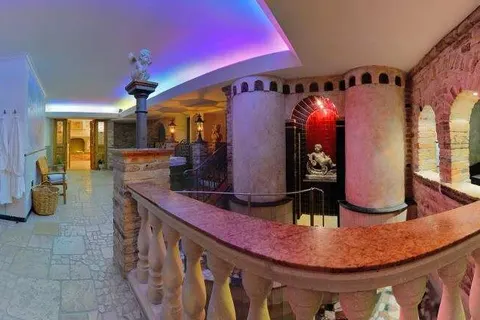 Ringhotel Alpenhof foto 20