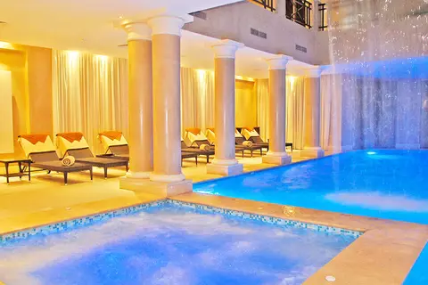 Stella Beach Resort & Spa in Makadi Bay, foto 11