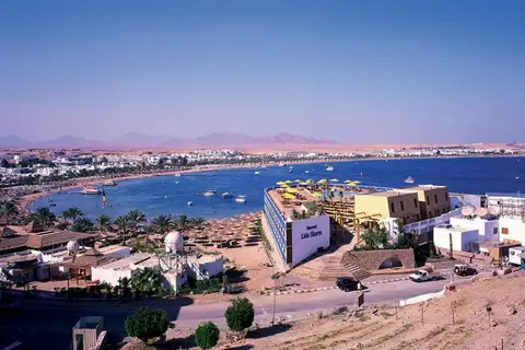 Lido Sharm Hotel in Sharm El Sheikh — foto 26